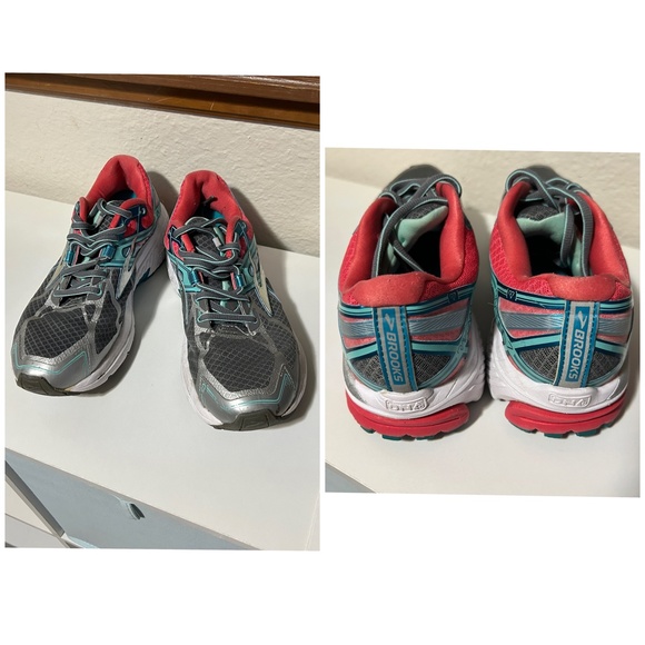 Brooks Ravenna 7 Running Shoes - Picture 2 of 8